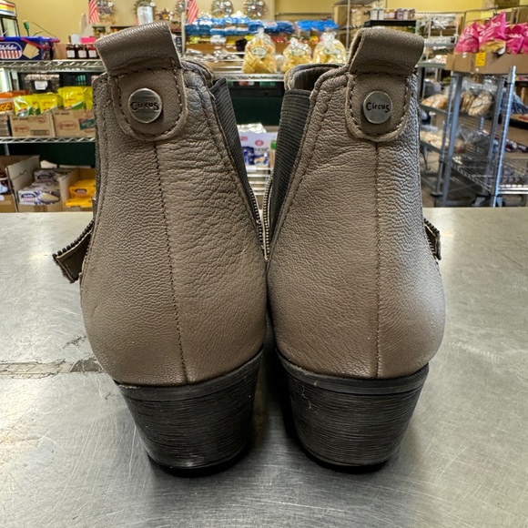 Circus by Sam Edelman booties size 9M - Picture 6 of 10